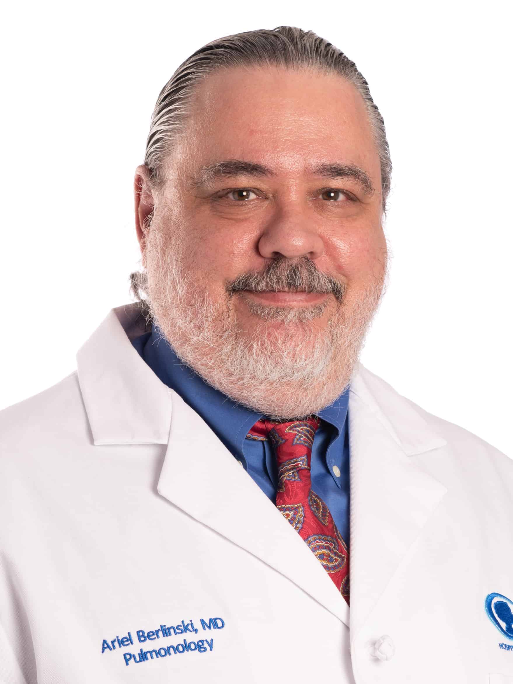 Ariel Berlinski, M.D.  UAMS Department of Pediatrics